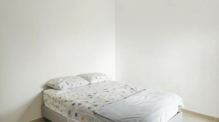 Apartaestudio en Venta en Altos de riomar, Barranquilla Foto 6 de 11