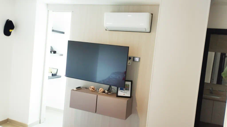 Apartaestudio en Venta en Altos de riomar, Barranquilla Foto 8 de 11