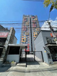 Apartaestudio en Venta en Boston, Medellín Foto 1 de 13