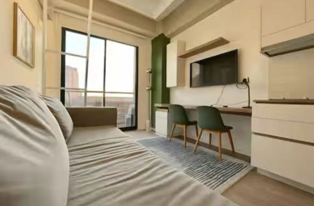 Apartaestudio en Venta en Chapinero central, Bogotá Foto 6 de 24