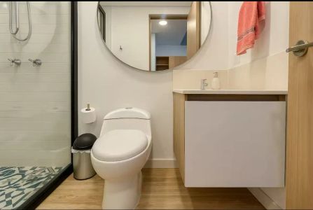 Apartaestudio en Venta en Chapinero central, Bogotá Foto 10 de 24