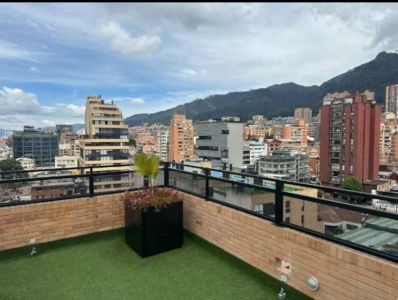 Apartaestudio en Venta en Chapinero central, Bogotá Foto 19 de 24