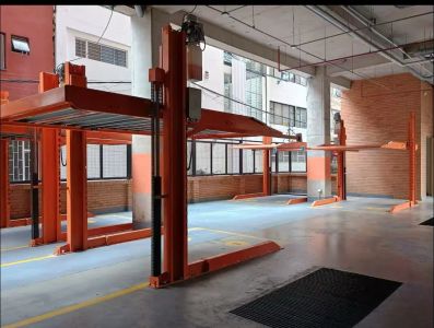 Apartaestudio en Venta en Chapinero central, Bogotá Foto 24 de 24