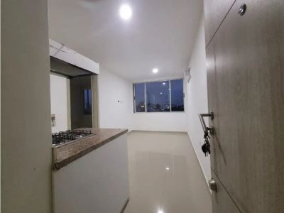 Apartaestudio en Venta en Ciudad jardin, Barranquilla