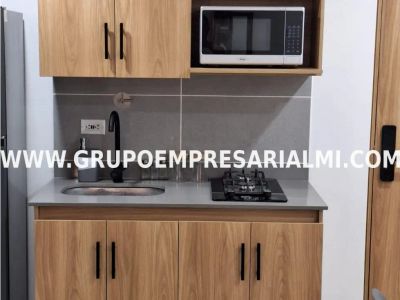 Apartaestudio en Venta en Laureles, Medellín Foto 1 de 30