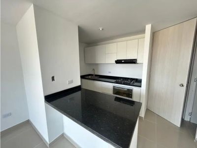 Apartaestudio en Venta en Nuevo horizonte, Barranquilla