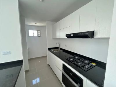 Apartaestudio en Venta en Nuevo horizonte, Barranquilla