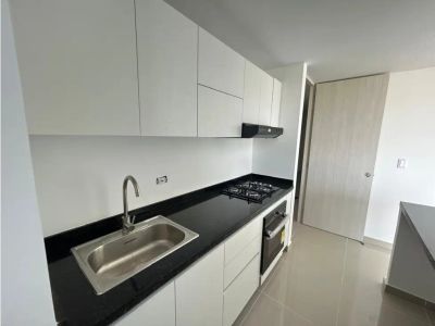 Apartaestudio en Venta en Nuevo horizonte, Barranquilla Foto 2 de 30