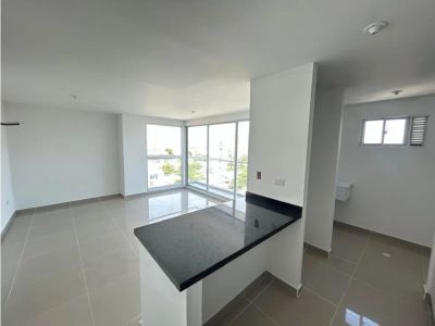 Apartaestudio en Venta en Nuevo horizonte, Barranquilla Foto 5 de 30