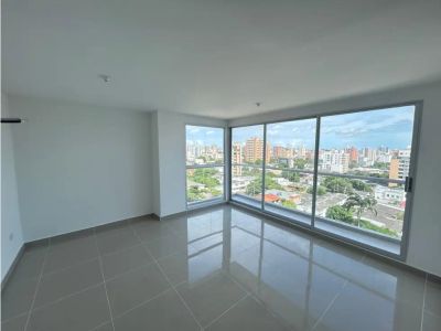 Apartaestudio en Venta en Nuevo horizonte, Barranquilla Foto 7 de 30