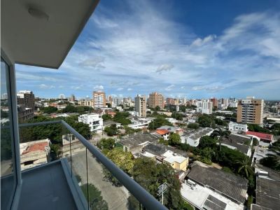 Apartaestudio en Venta en Nuevo horizonte, Barranquilla Foto 10 de 30