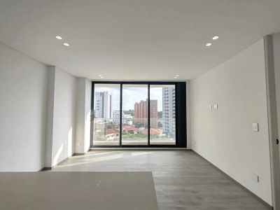 Apartaestudio en Venta en Pinares alto, Pereira