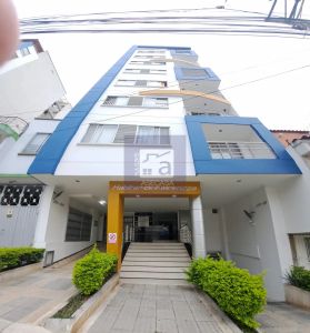 Apartaestudio en Venta en San alonso, Bucaramanga
