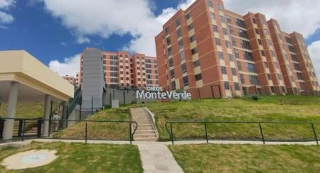 Apartaestudio en Venta en Tunja