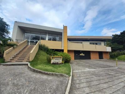 Apartaestudio en Venta en Vergel, Ibagué