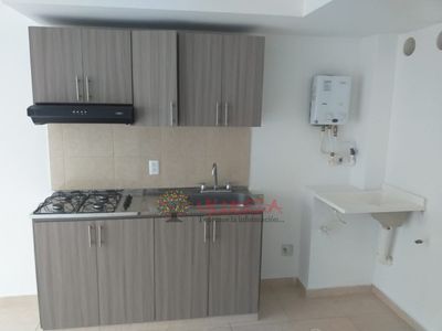 APARTAESTUDIO EN VENTA ORO NEGRO ARMENIA