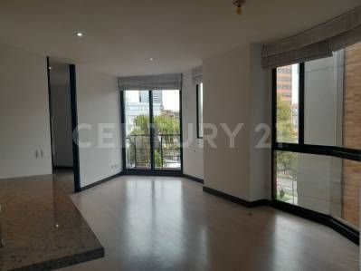 APARTAESTUDIO RENTA SANTA BIBIANA