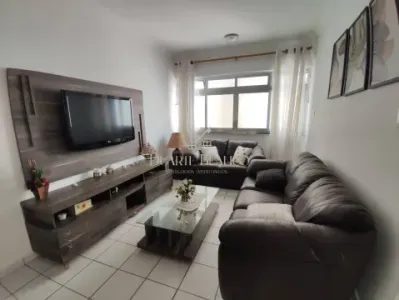 APARTAMENTO 01 DORMITÓRIO REFORMADO 150 METROS PRAIA PITANGUEIRAS GUARUJÁ Foto 1 de 10