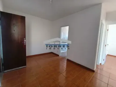 Apartamento 02 quartos no Inconfidentes