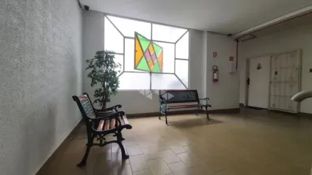 Apartamento 03 dormitórios à venda no bairro Santana