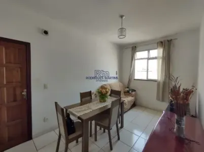 Apartamento 03 quartos 01 vaga a venda no Caiçara.