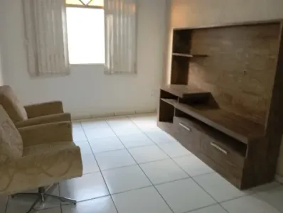 APARTAMENTO 03 QUARTOS - SEMIMOBILIADO - SEM GARAGEM - UNIVERSAL - BETIM/MG