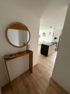 Apartamento 1 Dorm 4 Pax. Edif Mansa Inn I, Playa Mansa P19, 5 Cuadras Playa Imagem 2 de 30