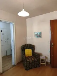 Apartamento 1 Dormitório