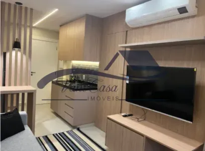 Apartamento 1 Quarto à Venda/Locação, Paraíso - São Paulo Foto 1 de 24