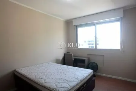 Apartamento 1 quarto mobiliado na Duque de Caxias