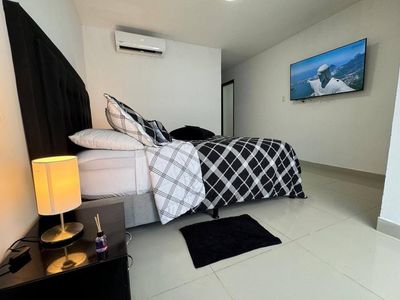 APARTAMENTO 2 ALCOBAS  C/U CON BAÑO Foto 5 de 10