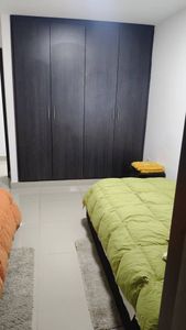 APARTAMENTO 2 ALCOBAS  C/U CON BAÑO Foto 8 de 10