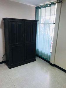  Apartamento 2 dorm, 2 baños en Yoses sur, Montes de Oca. Primer piso.