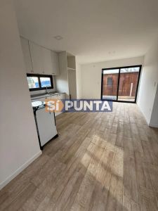 Apartamento 2 dormitorios