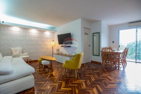 Apartamento 2 dormitorios en venta carrasco garage