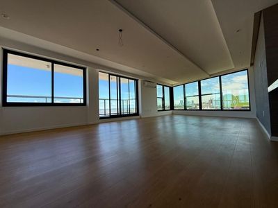 Apartamento 2 dormitorios frente al mar Malvín- LYRA #80...