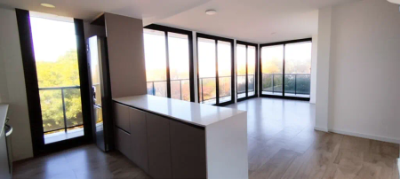 Apartamento 2 dormitorios y 2 baños a estrenar Foto 5 de 21