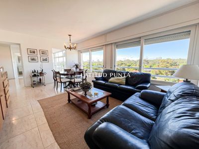 Apartamento 2 dormitorios. Mansa