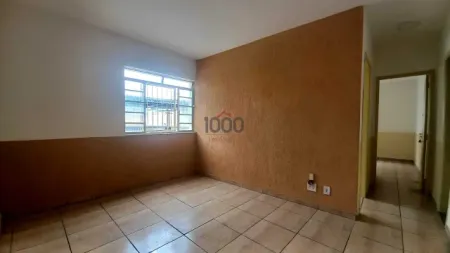 Apartamento 2 quartos - Centro