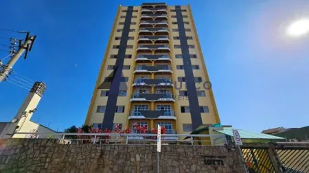 Apartamento 2 Quartos com 1 Suíte em Jundiaí – Vl. Arens