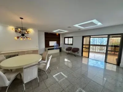 APARTAMENTO 2 QUARTOS DE 149M² - CONDOMÍNIO EVIDENCE - PENÍNSULA - BARRA DA TIJUCA