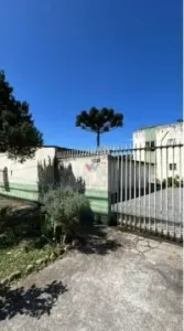 Apartamento 2 Quartos Mobiliado em Santa Cândida, 220 Mil. Sem Taxa de Condomínio