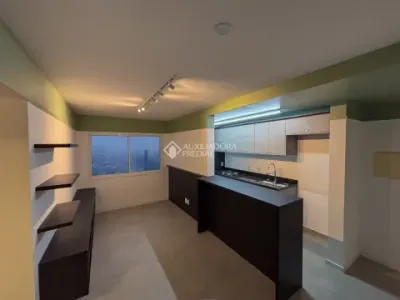 Apartamento 2 quarto(s), no bairro Humaitá