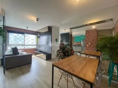 Apartamento 2 quarto(s), no bairro São Sebastião Foto 1 de 22