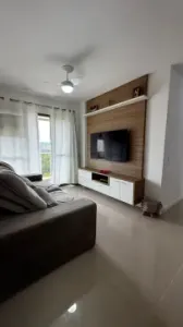 Apartamento 2 quartos no condomínio LiKe Foto 1 de 17