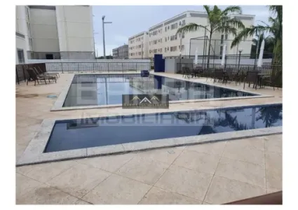 Apartamento 2/4 ( Ramon de Jesus)