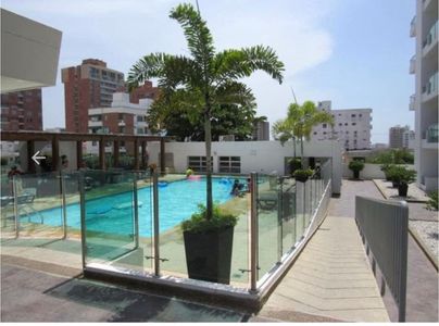 APARTAMENTO 3 alc. y  C.serv. EN  MYKONOS