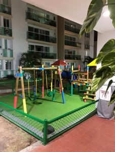 APARTAMENTO 3 ALCOBAS