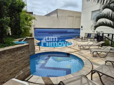 Apartamento 3 dormitórios 1 suíte - Jardim da Saúde
