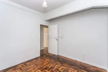 Apartamento 3 Dormitórios